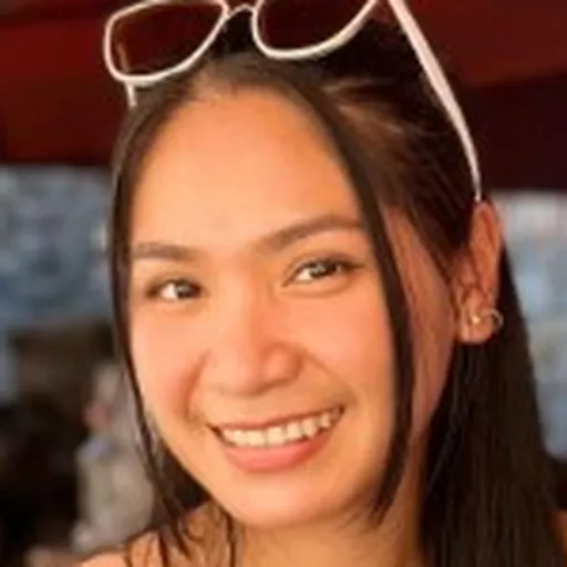 Andrealyn A., caregiver on the WeCare team