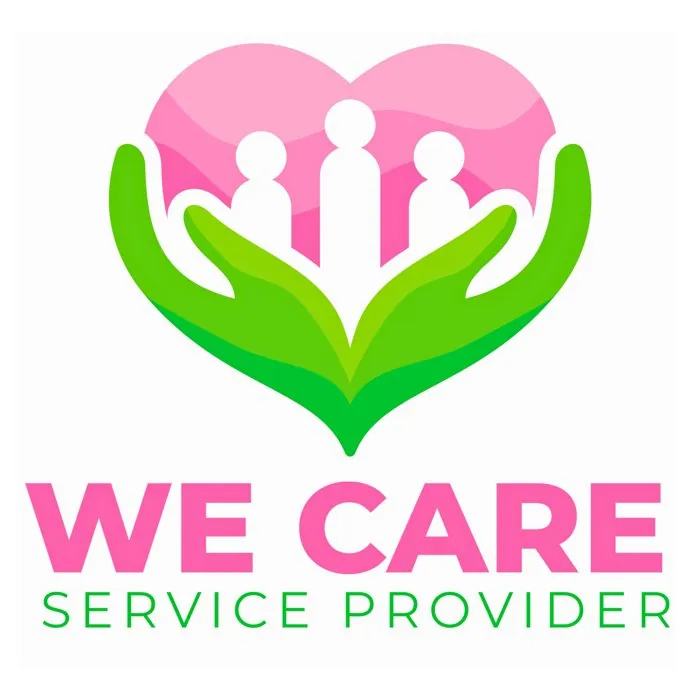 WeCare logo